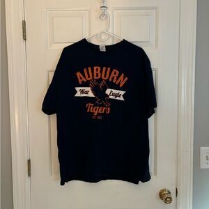 navy. Vintage. Size 2XL